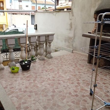 شقة Casa Bovale San Nicolo d'Arcidano المظهر الخارجي الصورة