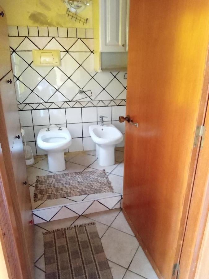 شقة Casa Bovale San Nicolo d'Arcidano المظهر الخارجي الصورة