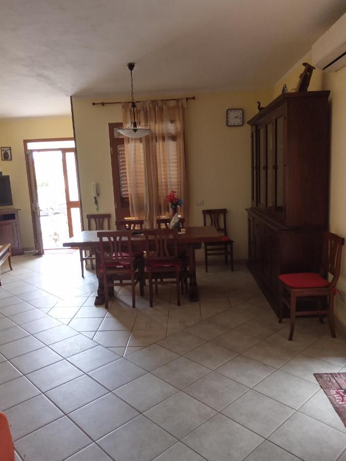 شقة Casa Bovale San Nicolo d'Arcidano المظهر الخارجي الصورة