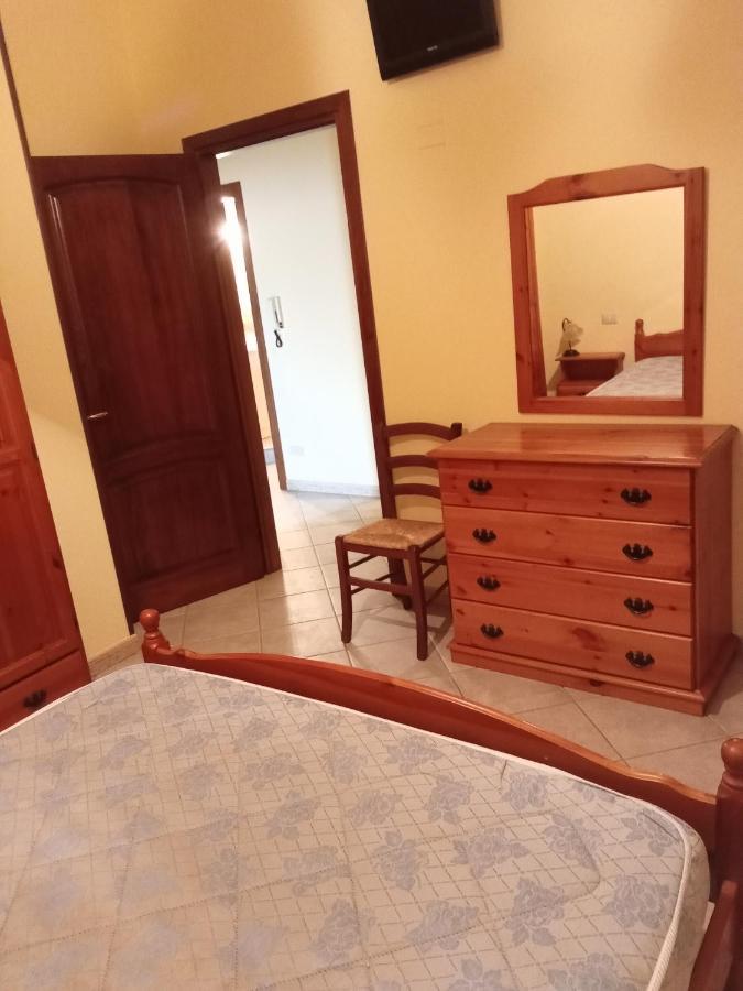 شقة Casa Bovale San Nicolo d'Arcidano المظهر الخارجي الصورة